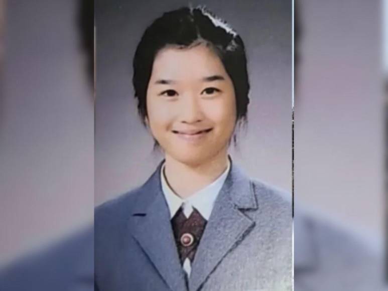 Antes y después de Seo Ye Ji: un cambio notable en su apariencia a lo largo del tiempo