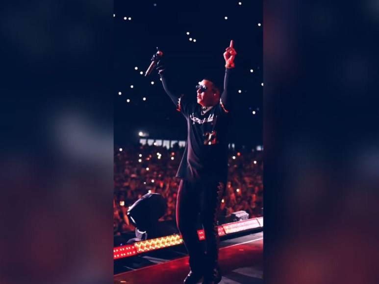 ¿Asistirás al concierto de Daddy Yankee? Estas son las recomendaciones que no debes pasar por alto