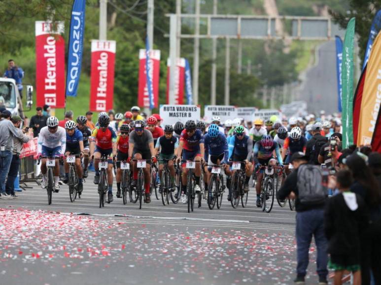 Los datos que debes conocer sobre la Vuelta Ciclística de EL HERALDO 2023