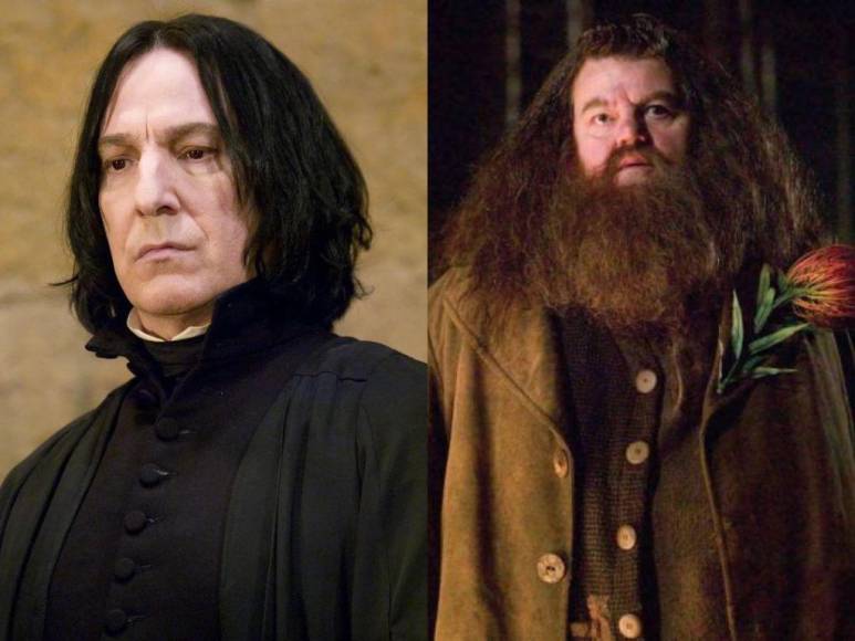 De Alan Rickman a Robbie Coltrane: Actores que han fallecido de la saga de Harry Potter