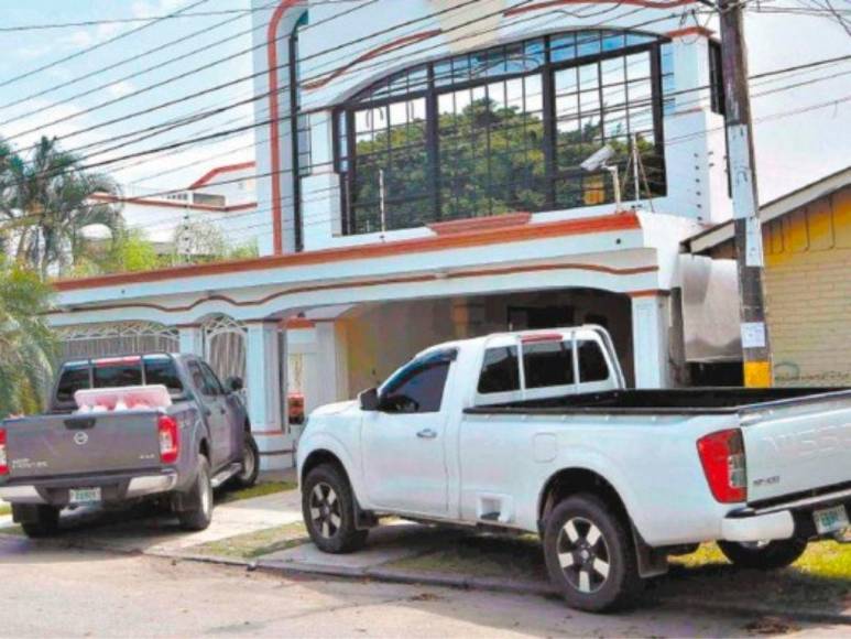 Identidad falsa y dos veces pedido en extradición: lo que se sabe de “El Señor de los Cielos”