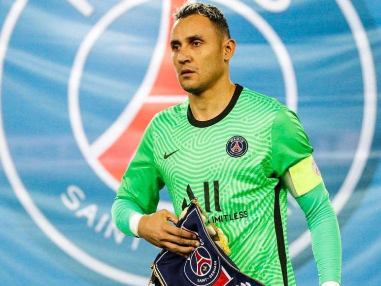 Fuerte denuncia de exempleado contra Keylor Navas: “Roza la esclavitud”