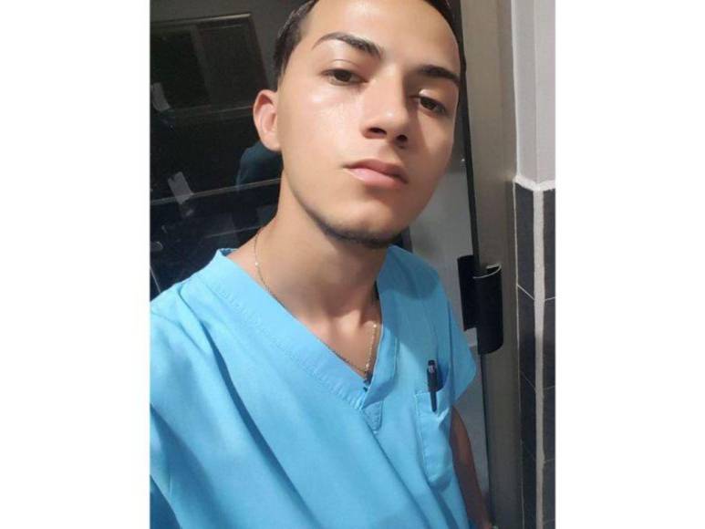 Trabajador, apasionado y padre: Así era el joven veterinario asesinado en Ticamaya