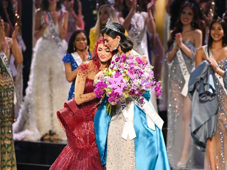 ¿Quién es Sheynnis Palacios, ganadora del Miss Universo 2023?