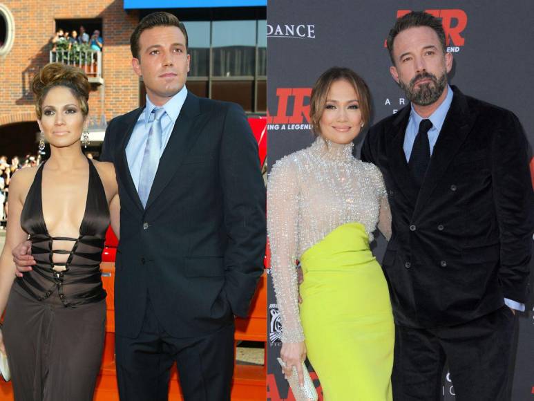 Jennifer López y Ben Affleck: el inminente fin de una historia resurgida