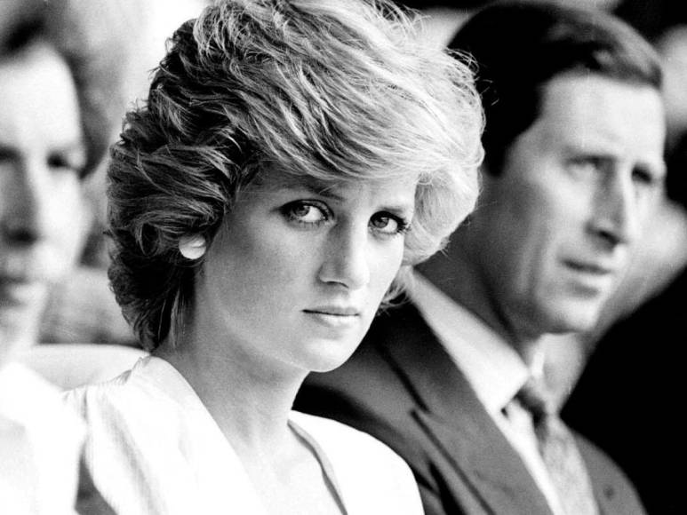 Las claves de la popularidad de la princesa Diana a casi 26 años de su muerte