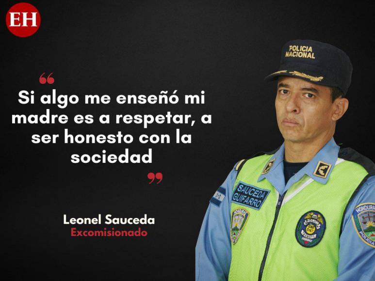 “Nunca dudé que era inocente”: Las frases de Leonel Sauceda tras su absolución