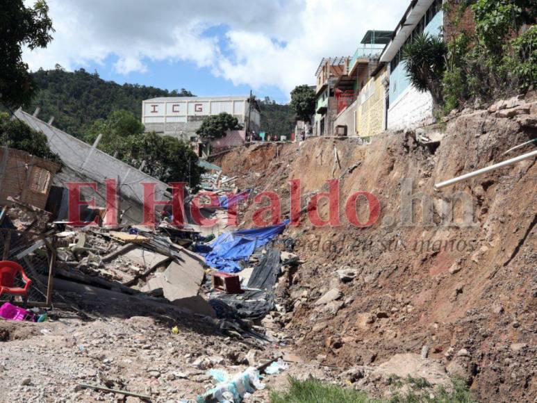 ¿Qué se sabe sobre la falla geológica que afecta a la colonia Guillén?