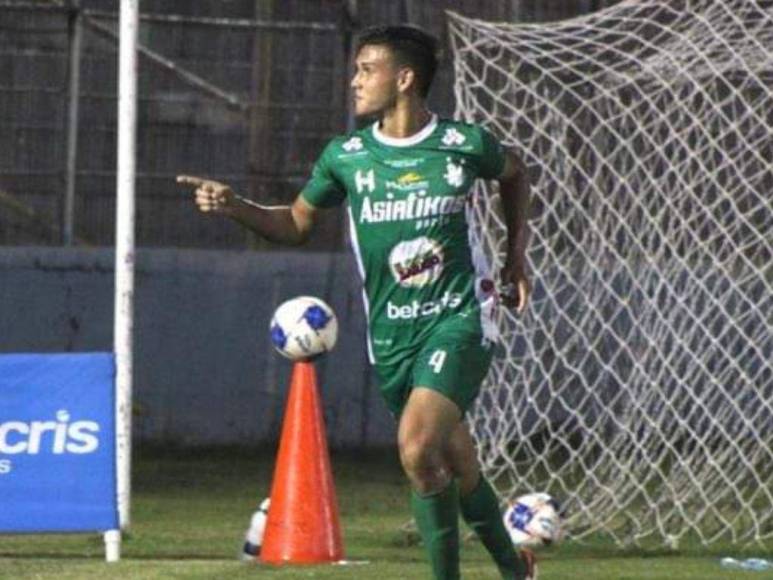 Un exMotagua y el retorno de un legionario: Los posibles fichajes del Olimpia tras el regreso de Troglio