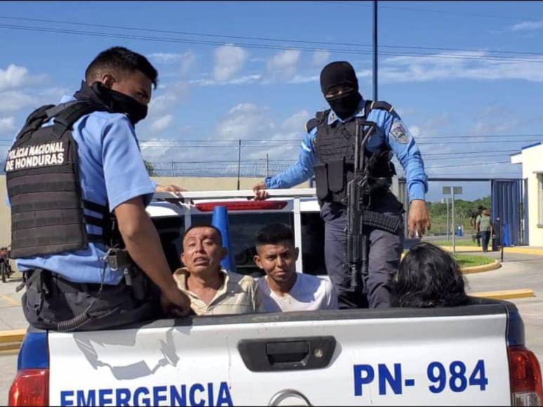 Horrendo crimen en Yoro: Descuartizan e incendian cadáver de una mujer