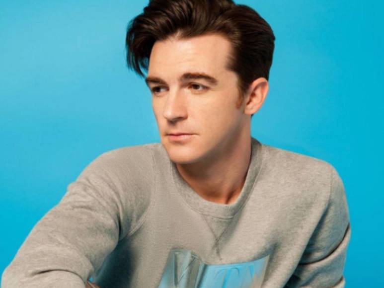 Policía denuncia desaparición de Drake Bell y él explica qué ocurrió en realidad