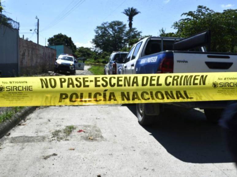 Nelson Mejía, joven asesinado en la Rivera Hernández, cumplía años mañana