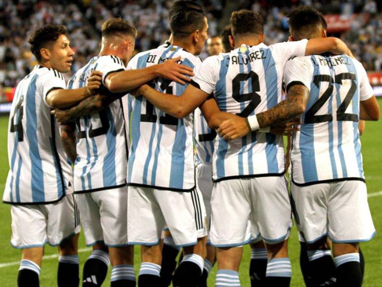 ¿Se repetirá la historia? Las maldiciones que rodean a Argentina previo a Qatar 2022