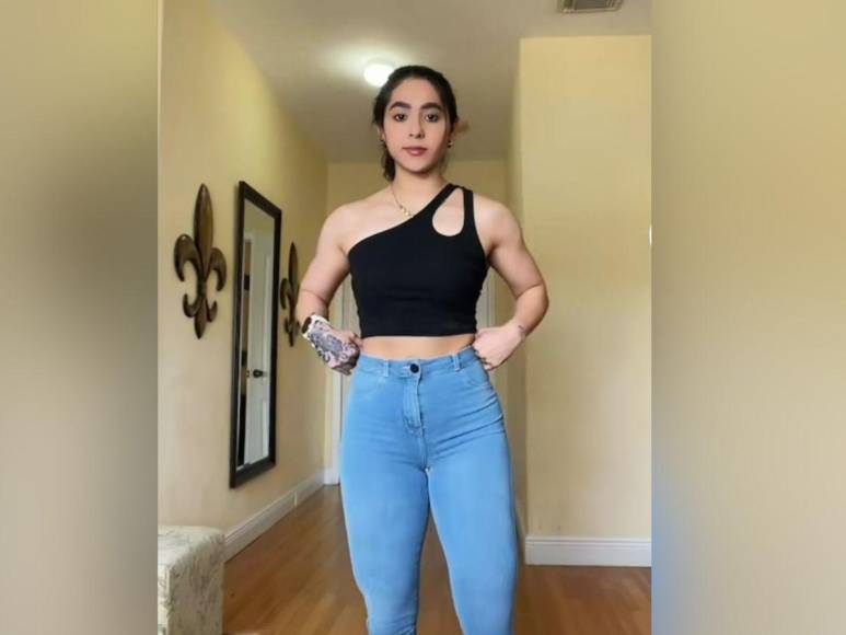 Reinas de TikTok en Honduras: las 10 creadoras de contenido más seguidas y talentosas