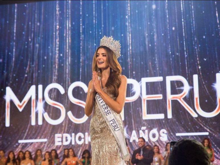 Latinas que ya han sido elegidas para participar en el Miss Universo 2024