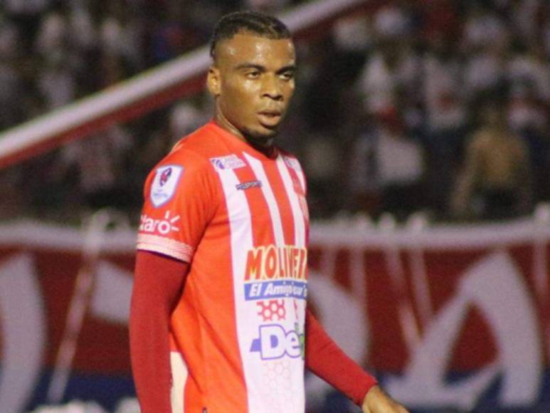 Fichajes: Diego dejaría la H, Olimpia va por un exMotagua y dos grandes se disputan a Rubilio