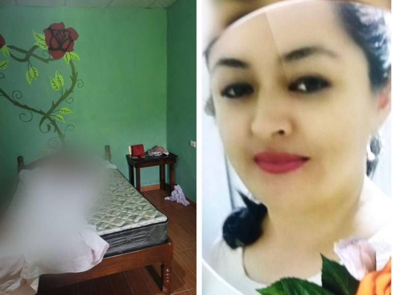 Martha Castellanos apareció muerta en un motel en Santa Bárbara: esto es lo que se sabe