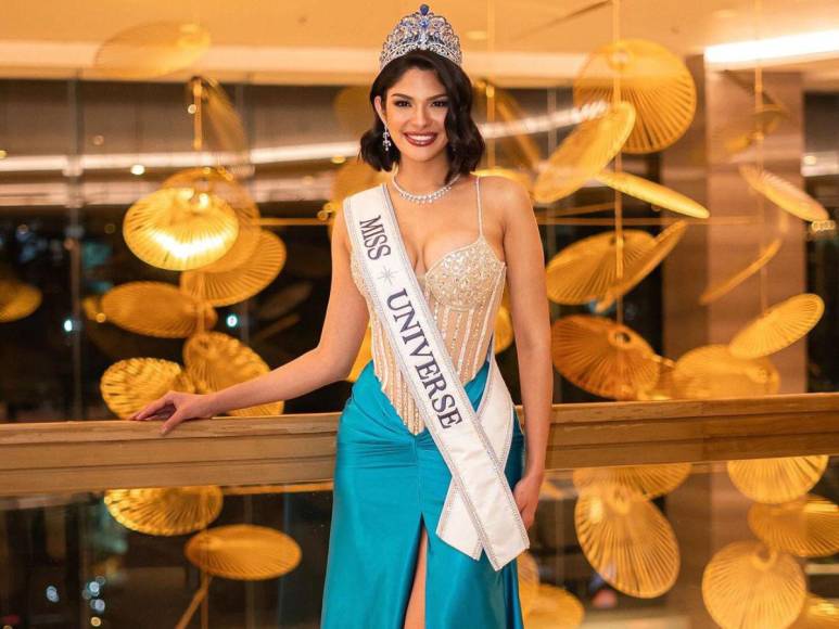 Miss Universo 2024: Ellas son las candidatas confirmadas hasta ahora