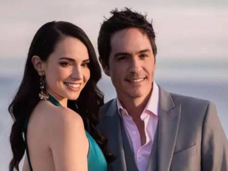 Mauricio Ochmann tiene nueva novia: ¿De quién se trata?