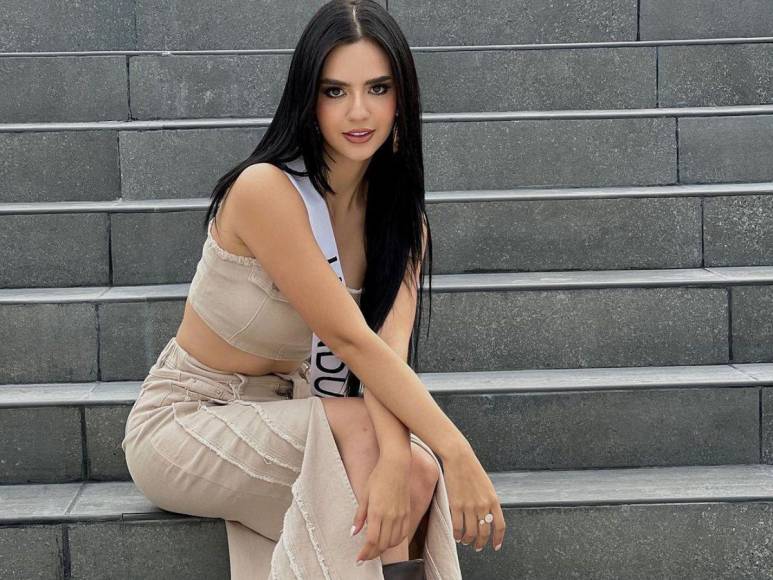 Miss Universo 2023: La competencia preliminar, clave para Zuheilyn Clemente