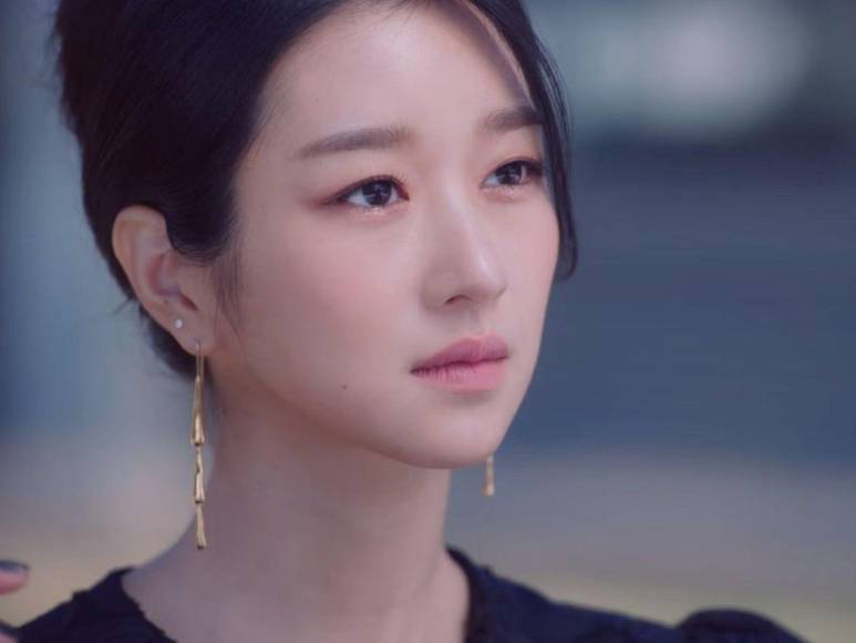 Antes y después de Seo Ye Ji: un cambio notable en su apariencia a lo largo del tiempo