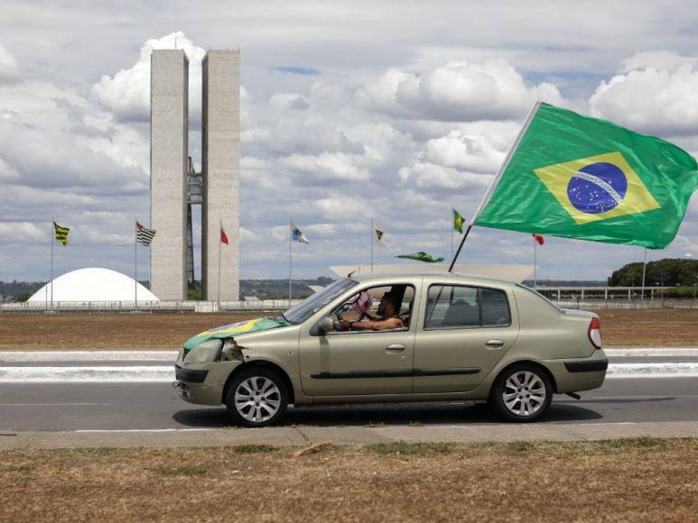 Elecciones en Brasil: Así se vivió el balotaje más reñido de la historia del país