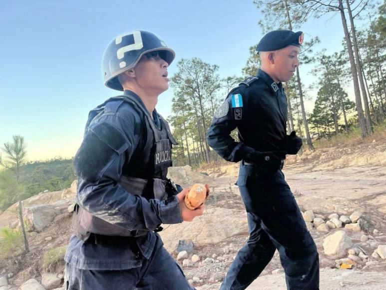 Shin Fujiyama demuestra su buena condición física el primer día de entrenamiento Cobras