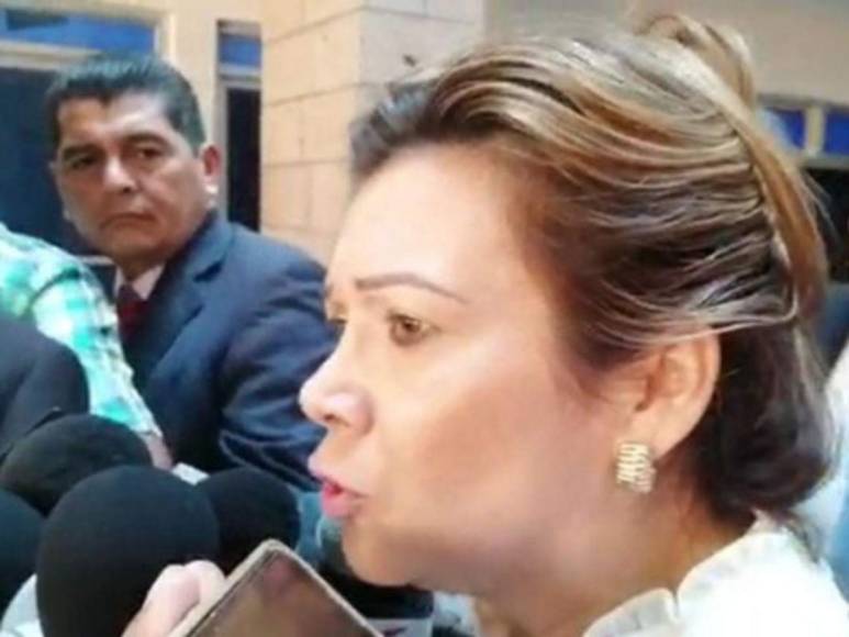 ¿Quiénes son las personas involucradas en la red de corrupción ligada a Hilda Hernández?