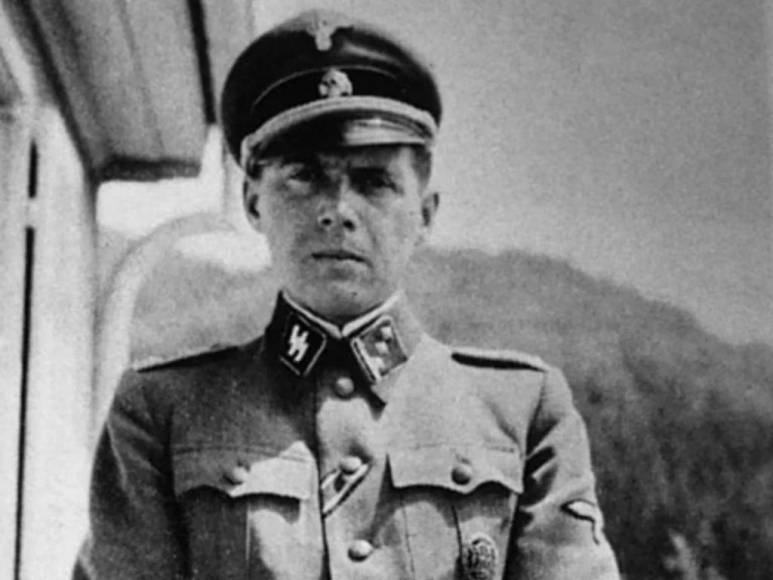 ‘El ángel de la muerte’: la historia del médico nazi que inyectaba químicos en los ojos de los niños