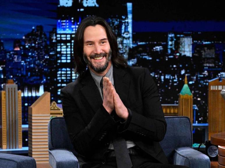 “John Wick” vuelve en serie con Keanu Reeves