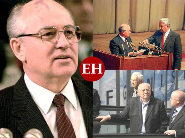 ¿Quién fue Mijaíl Gorbachov, el líder ruso que no pudo evitar la caída de la Unión Soviética?