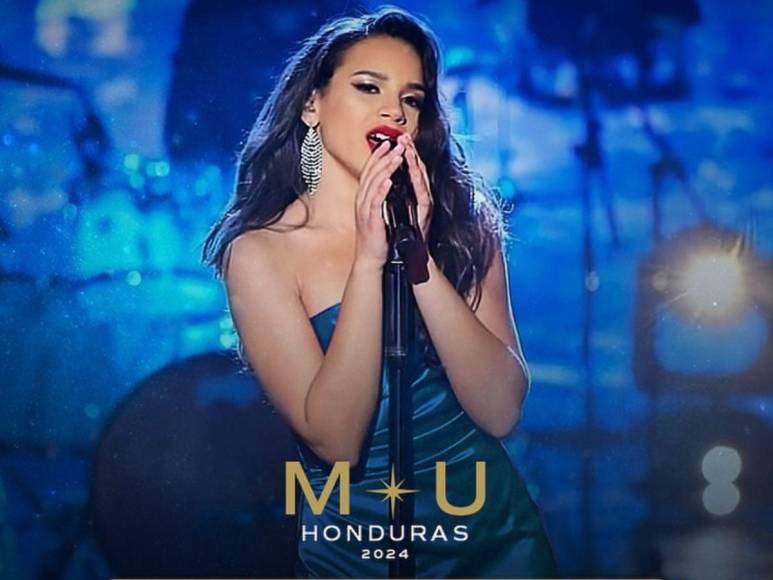 Miss Honduras Universo 2024: Así será la distribución del escenario