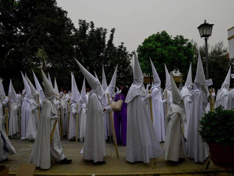 Así celebran el domingo de Ramos en distintos países del mundo