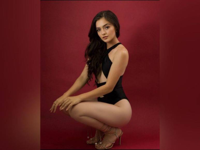 ¿Cuántos seguidores tienen las candidatas del Miss Honduras Universo 2024?