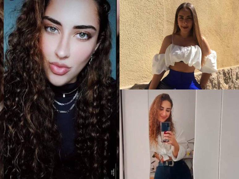 María José Lagunas, la joven abogada española que falleció durante una cirugía estética en Colombia