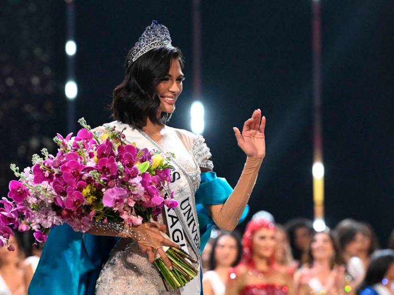 Las polémicas tras la victoria de Sheinnys Palacios en Miss Universo