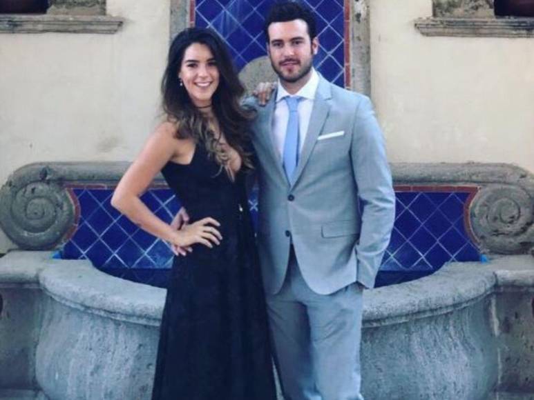 ¿Quién es Ana Araujo, la esposa del actor Pablo Lyle, y cómo comenzó su historia de amor?