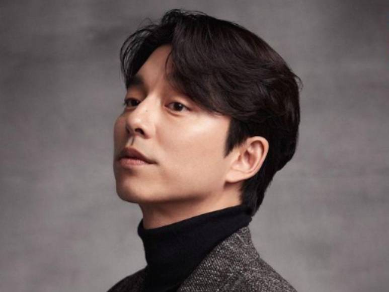 Del “ser inmortal” a “El juego del calamar”: Gong Yoo y su éxito en los doramas