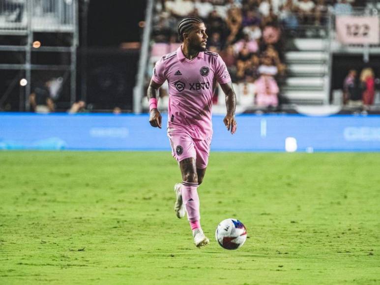 ¿Jugará Messi? La alineación del Inter Miami en la final de la US Open Cup ante Houston Dynamo