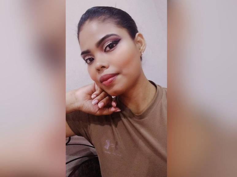 Así era Rixy Ponce, la joven madre encontrada muerta al interior de un hotel en Colón