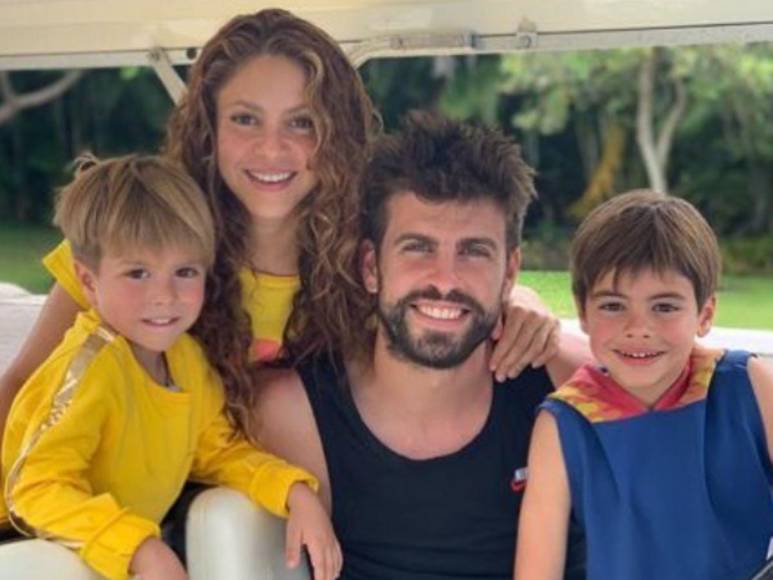 “Ante todo, pedir disculpas”: Gerard Piqué salpicado por nuevo escándalo