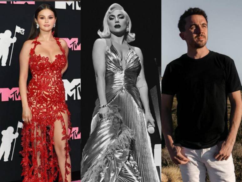 Desde Lady Gaga hasta Jackman: 20 famosos con enfermedades crónicas o raras