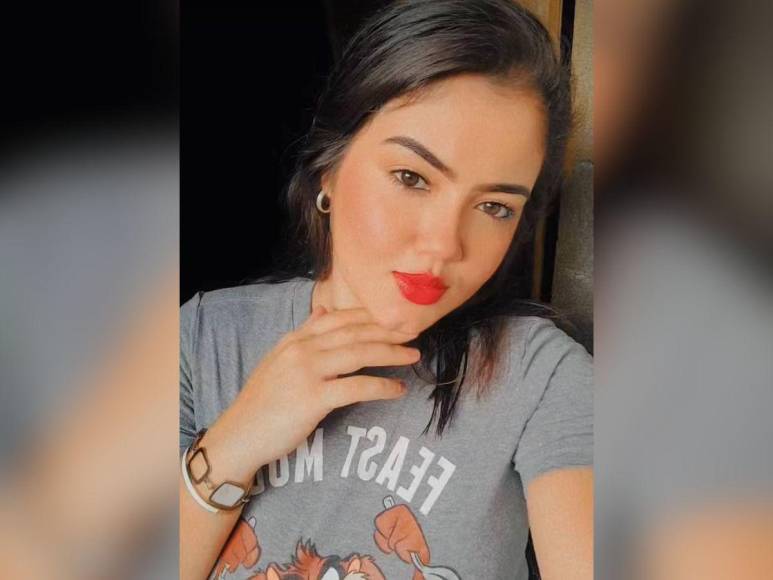 Fue asesinada por su expareja: Joseling Argueta, víctima de femicidio en Nicaragua