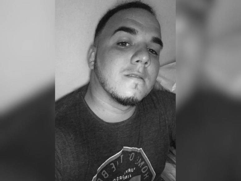 Así era Orlando Brocato, taxista VIP asesinado cerca de playa en Puerto Cortés