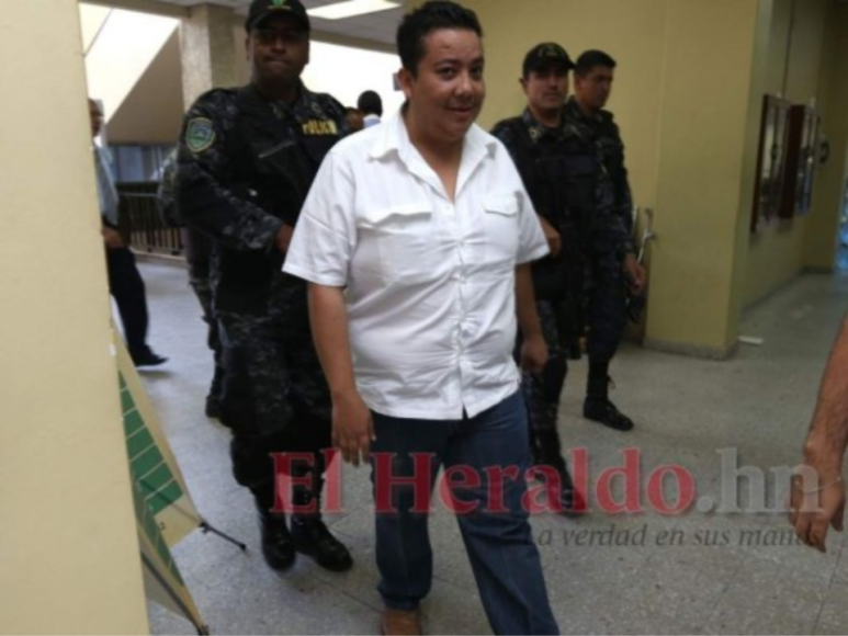 ¿Quién es César Gastelum, el narco que será testigo en la audiencia contra Fredy Nájera?