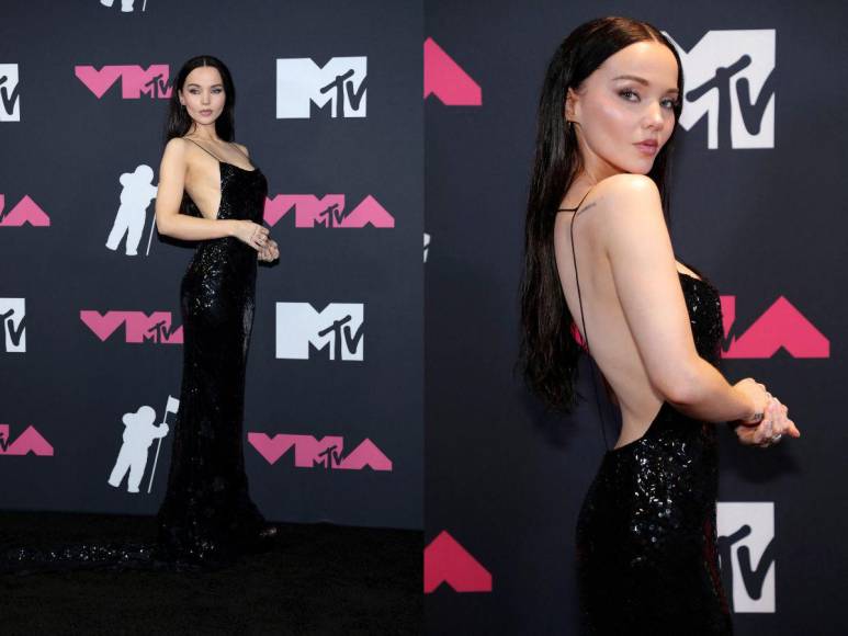 Las celebridades mejor vestidas en la alfombra roja de los MTV VMAs 2023