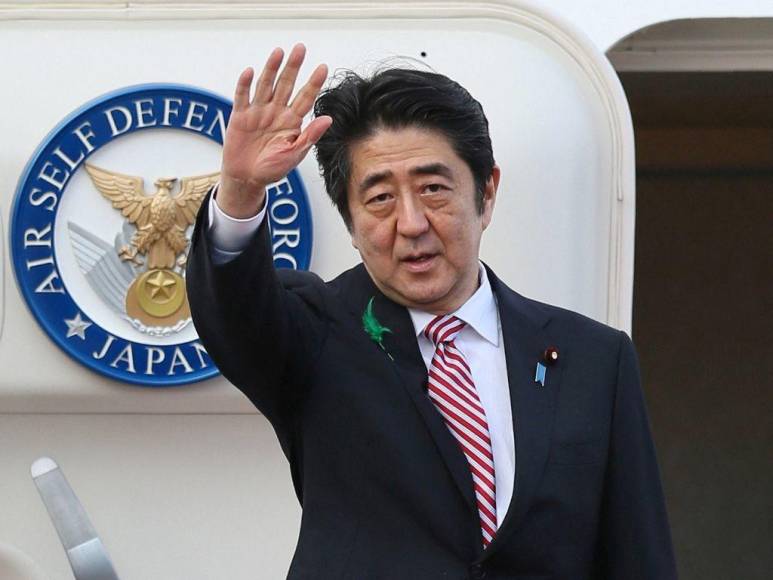 Shinzo Abe, el primer ministro más longevo de Japón que cambió la vida política y se resistió a escándalos