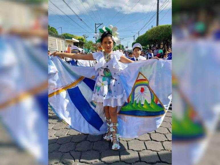 Así fueron los festejos en Centroamérica por su Independencia