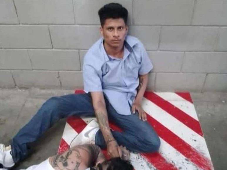 De un módulo a otro, con pistola y machete: así fue el ataque mortal contra Plutarco Ruiz