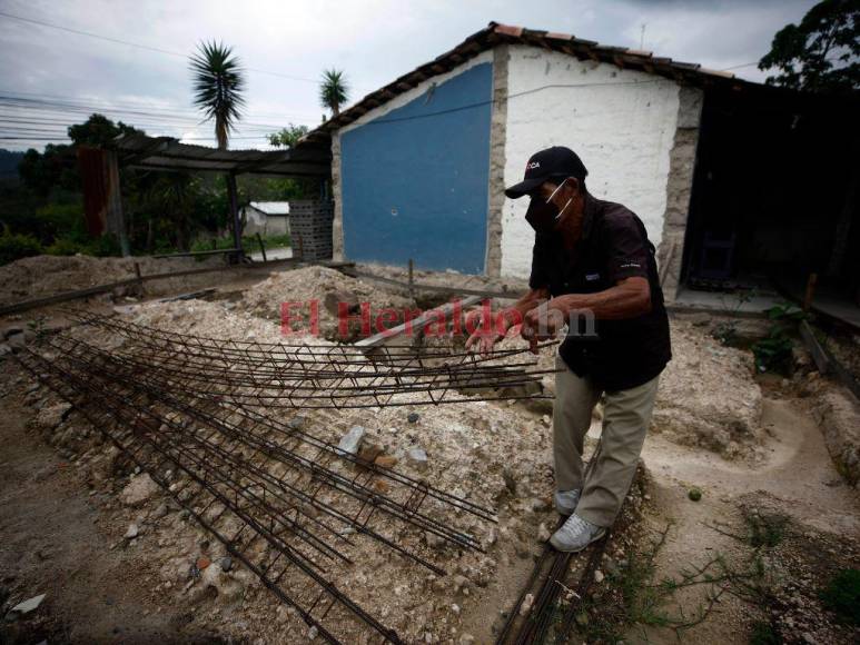 “Vinieron a medir y nunca más volvieron”: Así desfalcaron ONG a más de 22 mil familias en Honduras